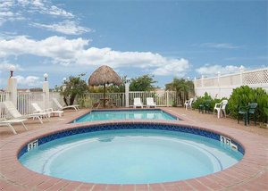 Econo Lodge Galveston