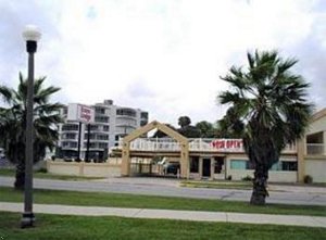 Econo Lodge Corpus Christi