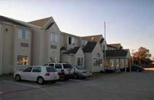 Econo Lodge & Suites