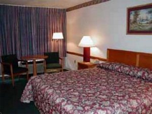 Econo Lodge Marion