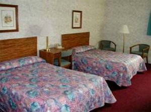 Econo Lodge Harrisonburg