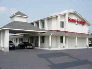 Econo Lodge South