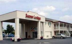 Econo Lodge East