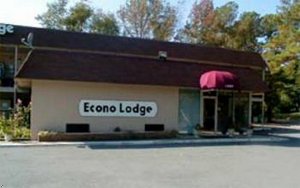 Econo Lodge Parkway/Historic Area