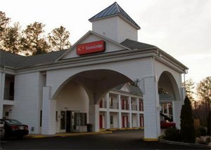 Econo Lodge Ruther Glen