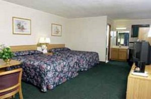 Econo Lodge Brattleboro