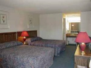 Econo Lodge Tacoma