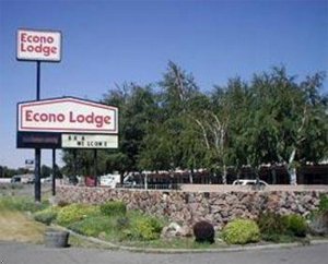 Econo Lodge Kennewick