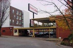 Econo Lodge Vancouver