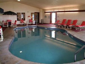 Econo Lodge Tomah