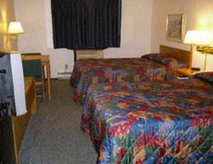 Econo Lodge Madison