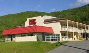 Econo Lodge Bluefield