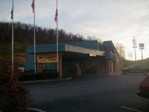 Econo Lodge Morgantown