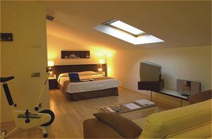 Hotel Rekord