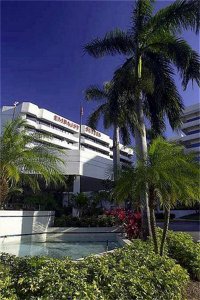 Embassy Suites Hotel Boca Raton