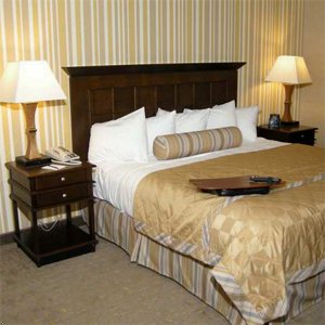 Embassy Suites Hotel Boston-Marlborough