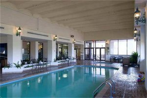 Embassy Suites Hotel Columbia-Greystone