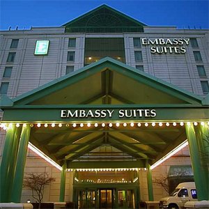 Embassy Suites Hotel Chicago-Lombard/Oak Brook