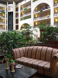 Embassy Suites Hotel Cincinnati-Northeast (Blue Ash)