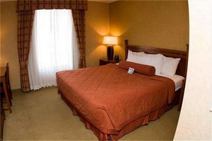 Embassy Suites Hotel Denver-International Airport