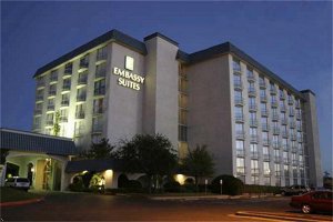 Embassy Suites Hotel El Paso