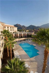 Embassy Suites Hotel La Quinta, Ca