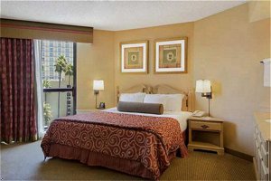 Embassy Suites Hotel Los Angeles-Intl Arpt. North