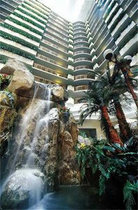 Embassy Suites Hotel Anaheim-South Adjacent To The Disneyland Resort And Anaheim Convention Center