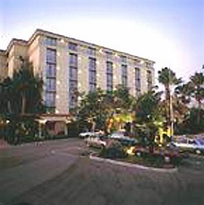 Embassy Suites Hotel Arcadia-Pasadena Area