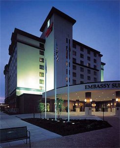 Embassy Suites Hotel Lincoln