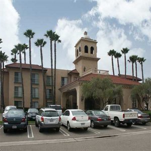 Embassy Suites Hotel Lompoc-Central Coast