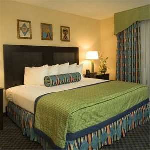 Embassy Suites Hotel Miami-International Airport