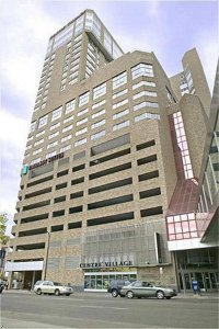 Embassy Suites Hotel Minneapolis-Downtown