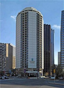 Embassy Suites Hotel Philadelphia-Center City