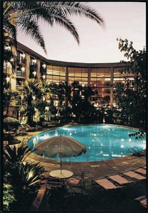 Embassy Suites Hotel Phoenix-Biltmore