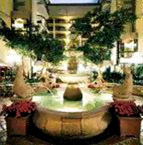 Embassy Suites Hotel San Antonio-Northwest/ I-10