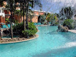 Embassy Suites Hotel San Juan Hotel And Casino-International Airport