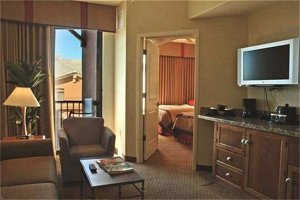 Embassy Suites Tucson - Paloma Village