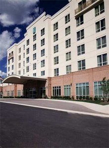 Embassy Suites Hotel Dulles-North/Loudoun, Va