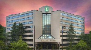 Embassy Suites Hotel Tysons Corner