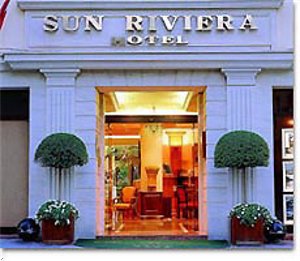 Exclusive Hotel Sun Riviera