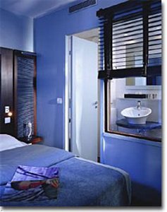 Exclusive Hotel Courcelles Etoile