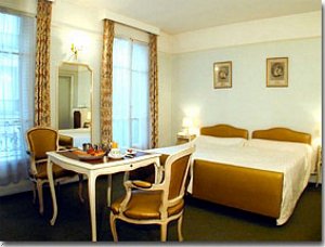 Exclusive Hotel Trocadero La Tour