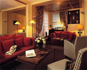 Exclusive Hotel Moliere