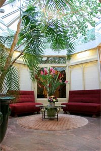 Exclusive Hotel Neuilly Park ***