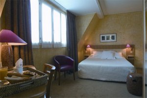 Exclusive Hotel Etoile Park