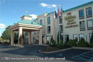 Holiday Inn Express Hotel & Suites Allentown-Dorney, Pa