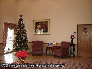 Holiday Inn Express Hotel & Suites Ashtabula-Geneva, Oh