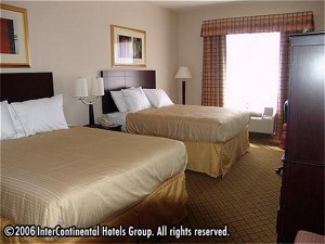 Holiday Inn Express Hotel & Suites Ashland