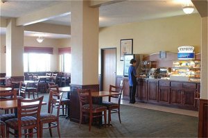 Holiday Inn Express Hotel & Suites Alamosa